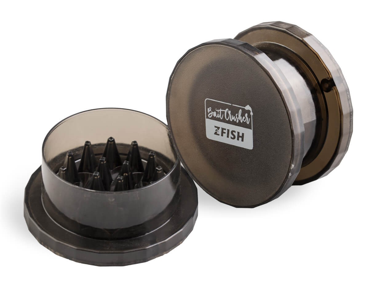 ZFISH Drtička Bait Crusher