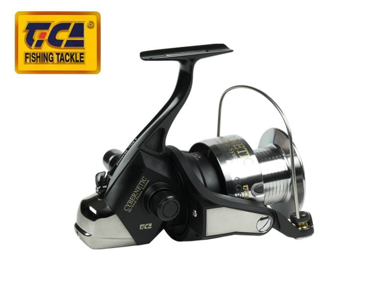 TICA Naviják Cybernetic GG60