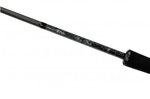 ZFISH Prut Spin Spike 228cm 7-35g 2-díl