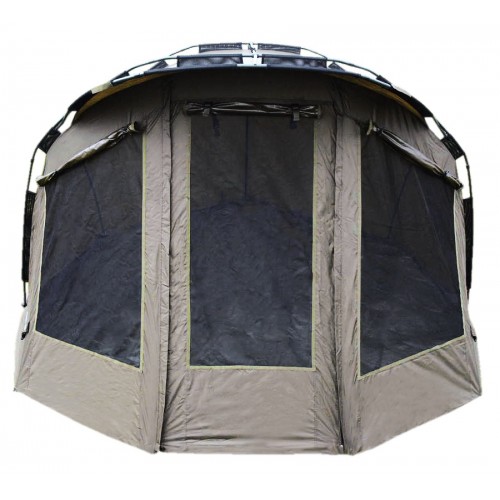 ZFISH Bivak Deluxe King Size 2 Man