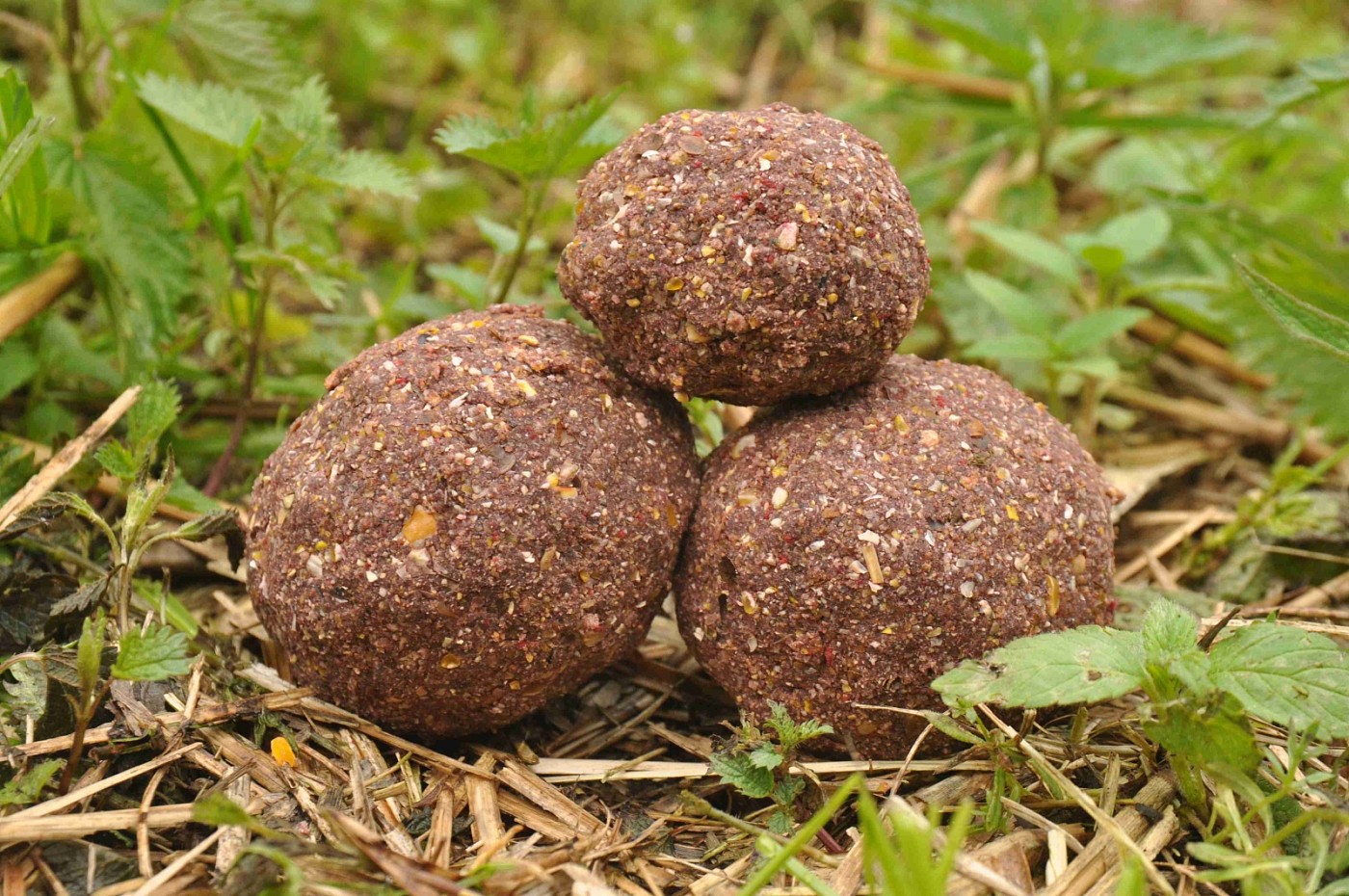 MIVARDI Krmítková směs V1 FEEDER Extra