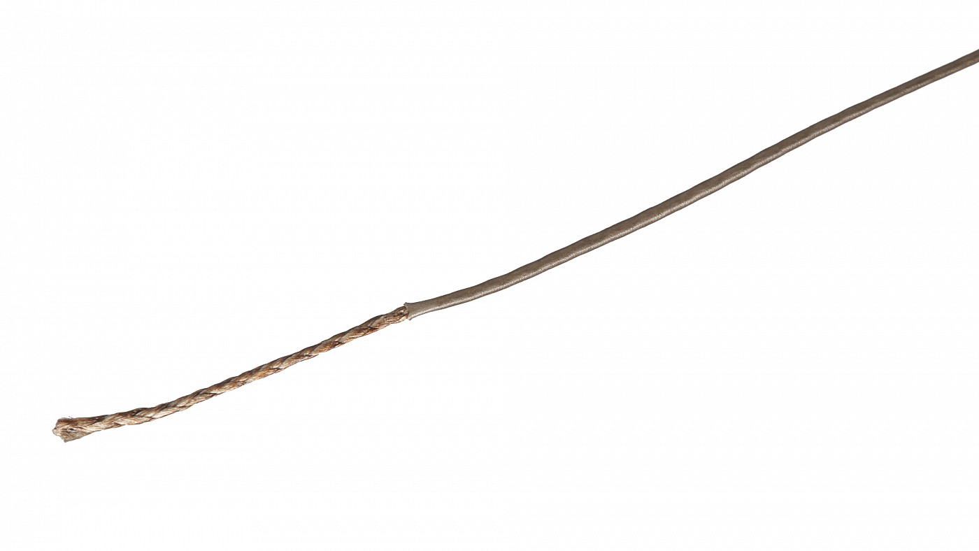 MIVARDI Ztužená šňůrka Skinline StripShield 20m 25lb