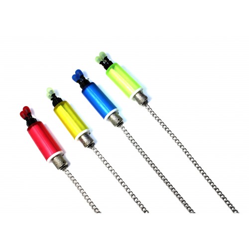 ZFISH Řetízkový swinger Chain Hanger Yellow