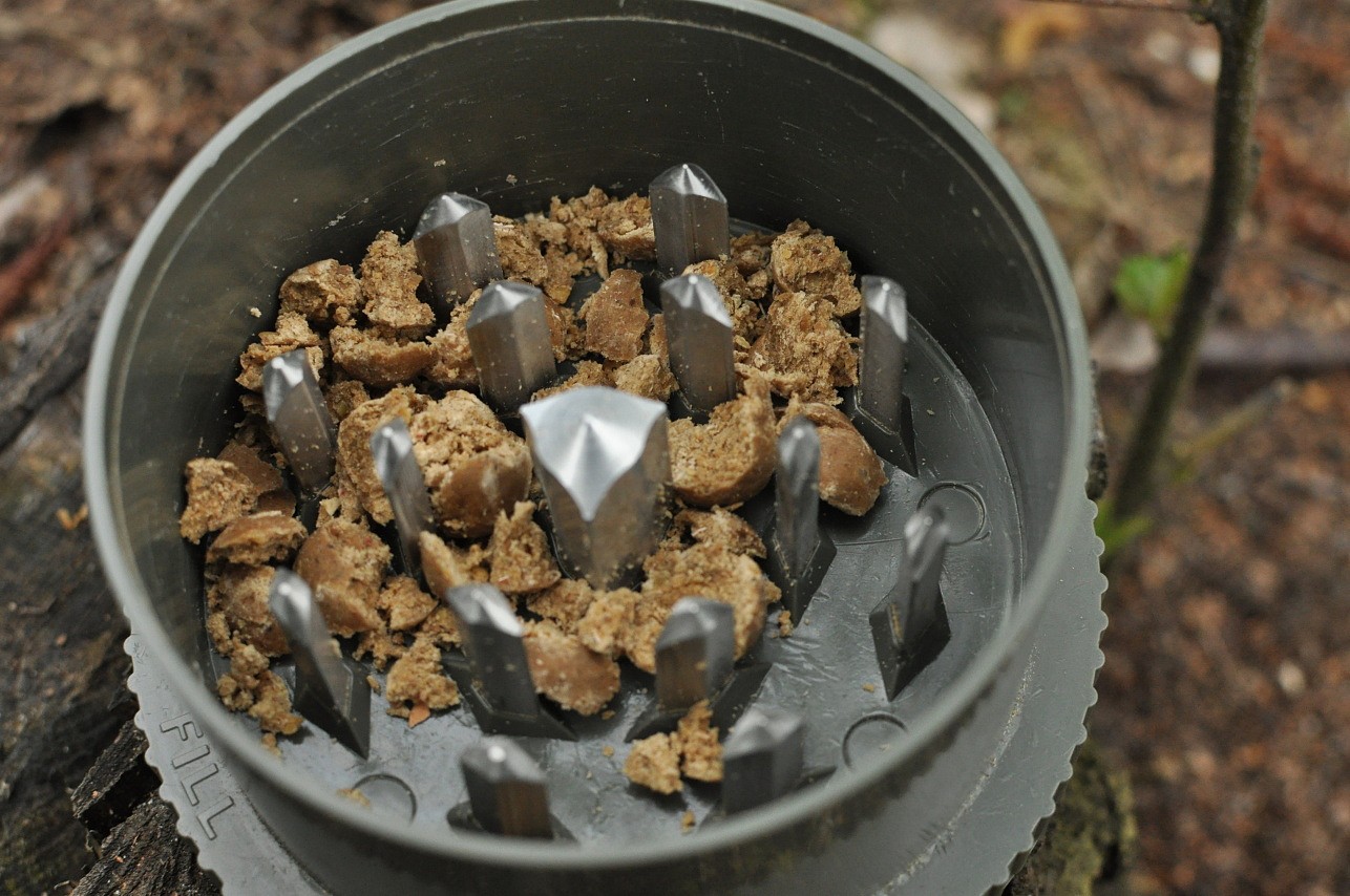 MIVARDI Drtička návnad