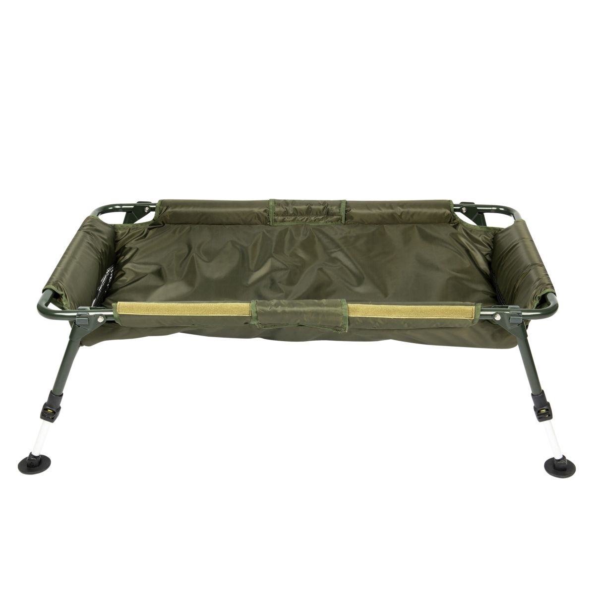 STARFISHING Podložka pod ryby Repus Hi Carp Cradle Camo + ZDARMA transportní taška