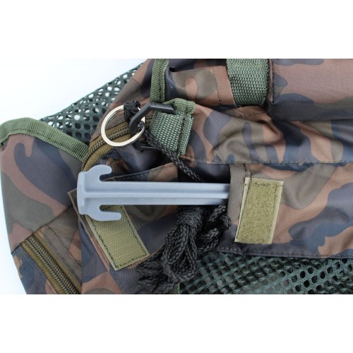 ZFISH Vážící sak Camo Floating Weighing Sling