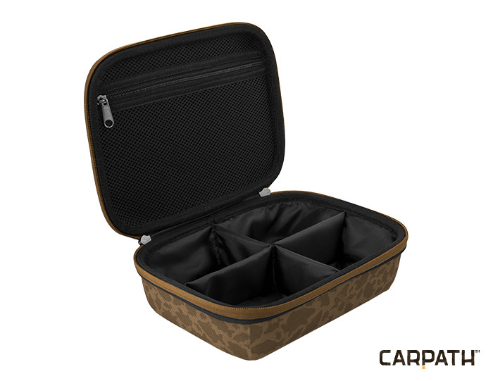 DELPHIN Pouzdro Area LEAD Carpath