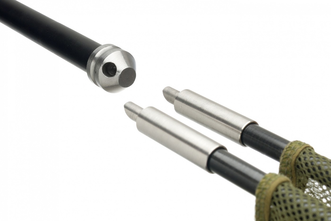 MIVARDI Podběráková hlava Executive X-Light