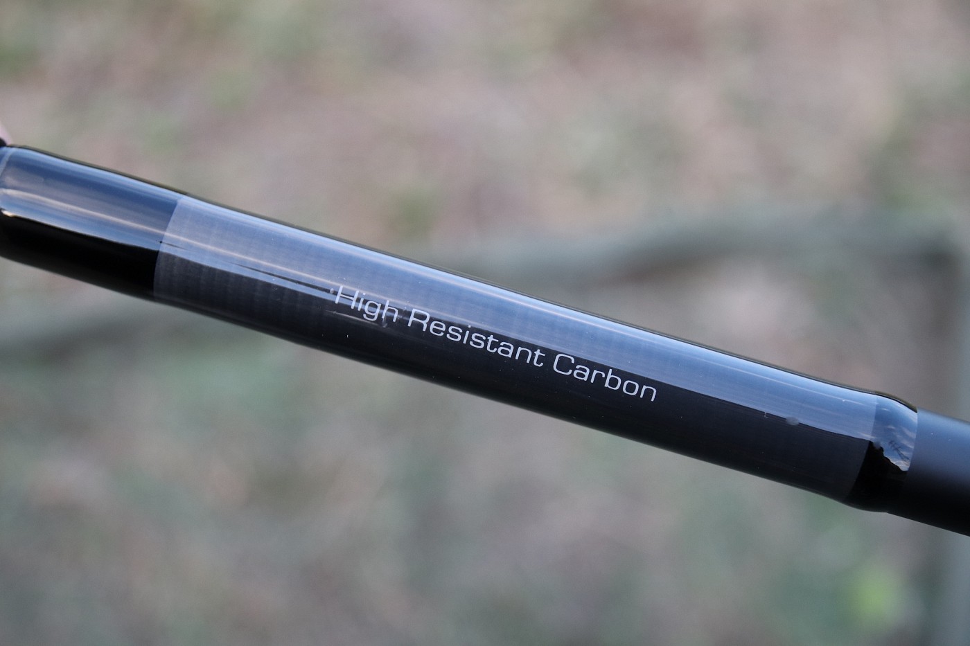 MIVARDI Podběráková tyč Professional Twin