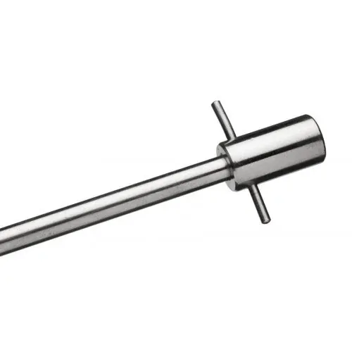 ZFISH Vidlička Deluxe Bank Stick with Drill 50-90cm