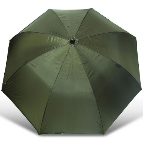 NGT Deštník s bočnicí Brolly Side Green 2,2m