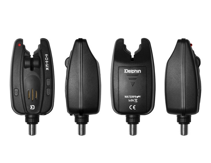 DELPHIN Sada signalizátorů TOTEM 2+1