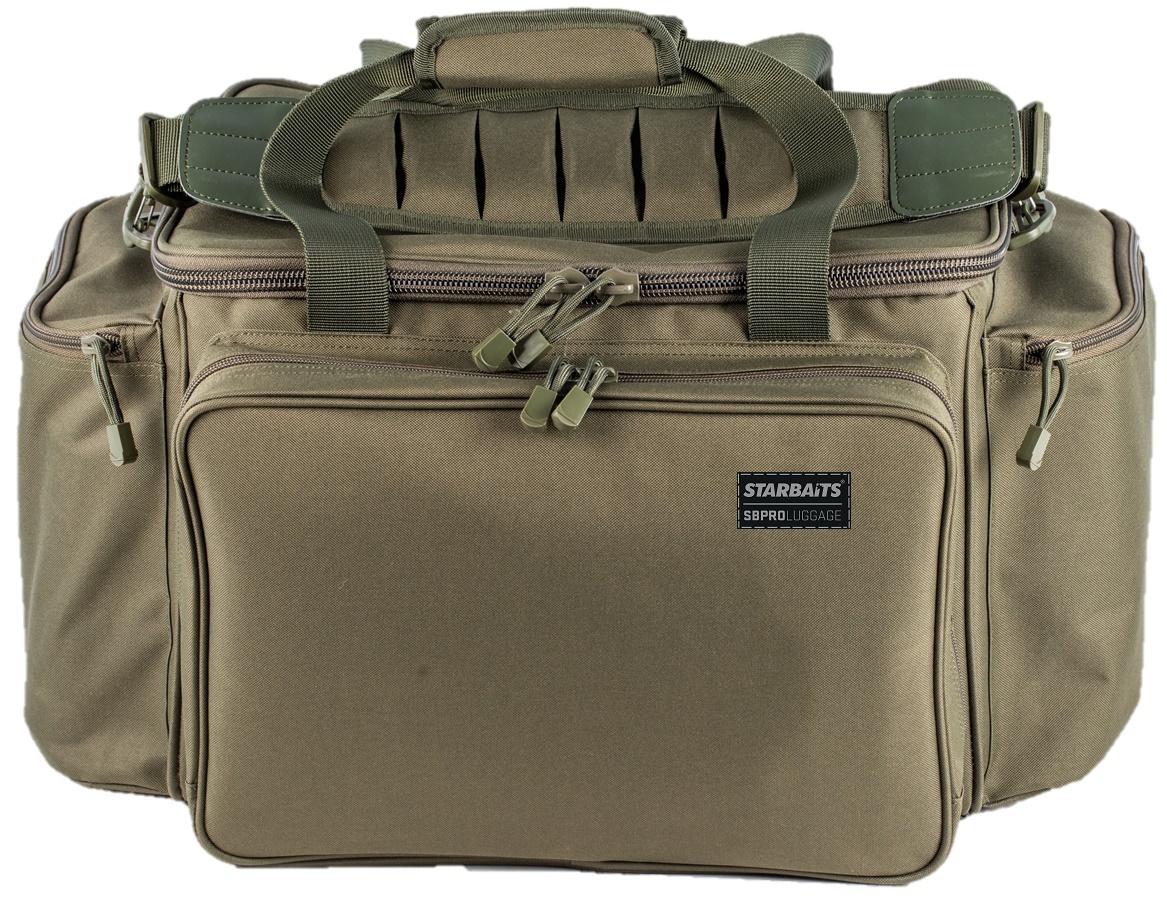 STARBAITS Jídelní taška PRO Food Bag