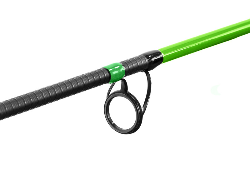 DELPHIN Prut Hyperio 2 180cm 120g 2-díl