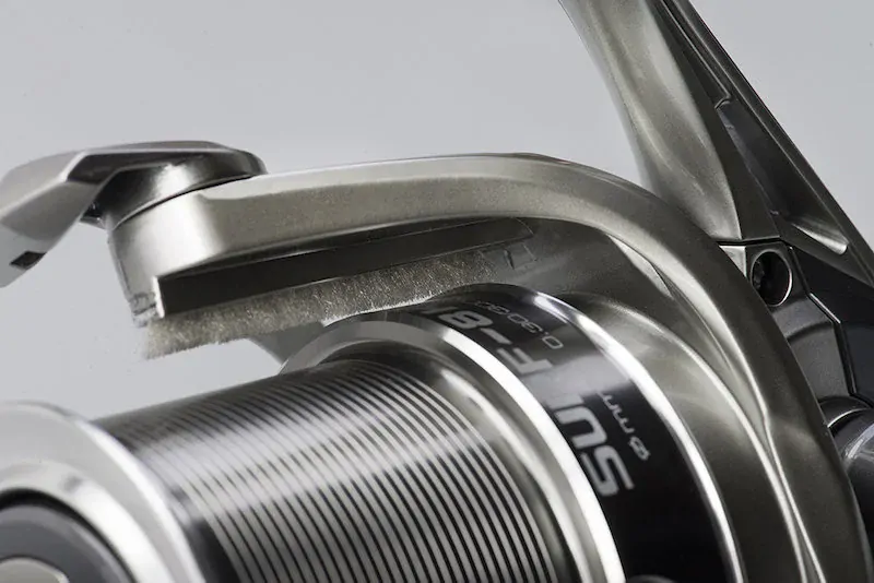 OKUMA Naviják Surf 8k