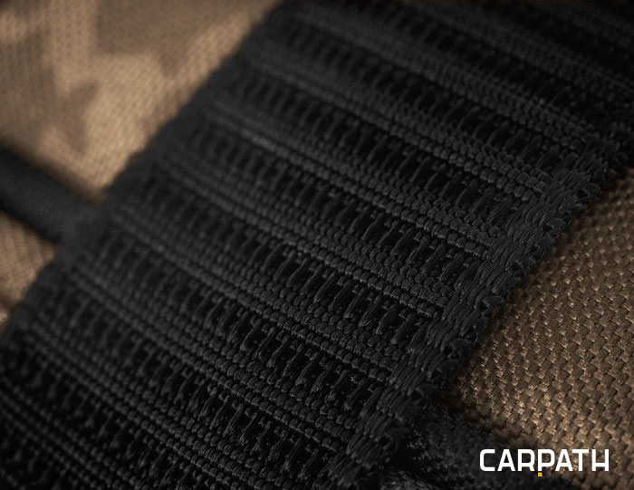 DELPHIN Kaprařská taška Area CARRY Carpath 3XL