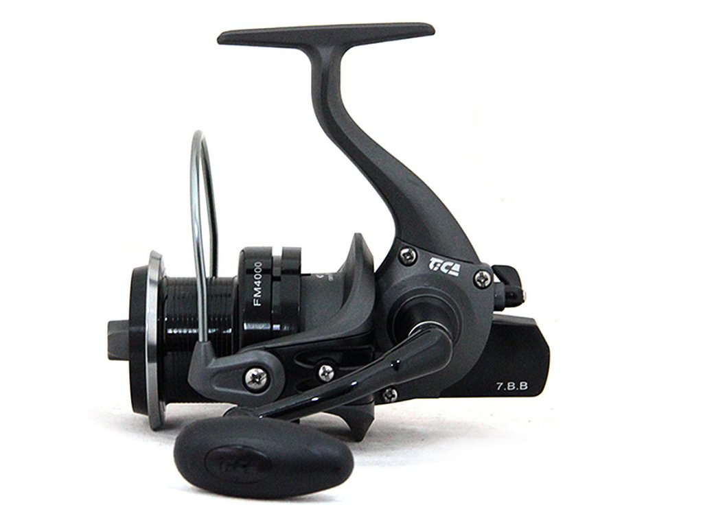 TICA Naviják Feeder Mentor FM 4000