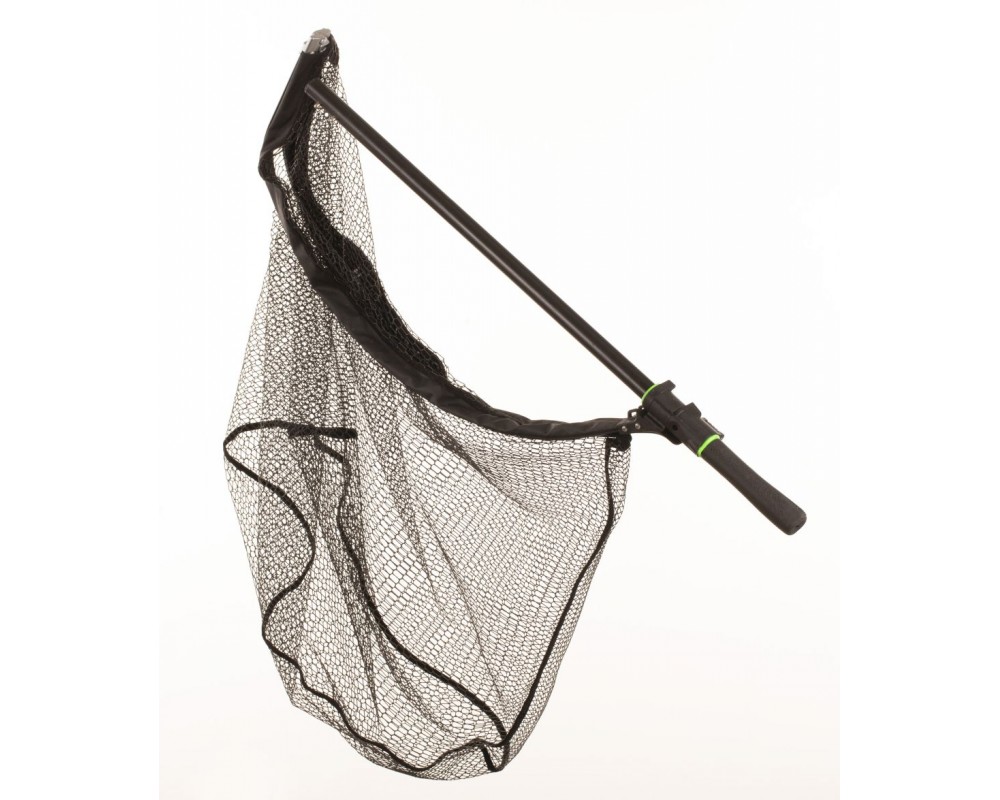 ZFISH Podběrák Landing Net DLX 160cm