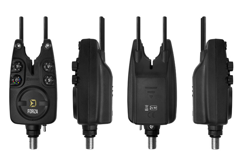 DELPHIN Sada signalizátorů FORZA Life+ 2+1