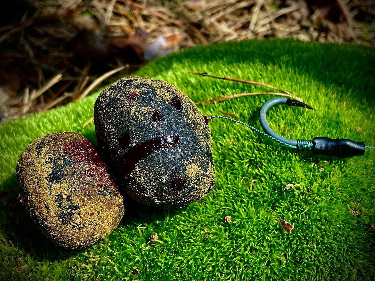 LK BAITS Nutrigo Predator Liver 400ml 30mm