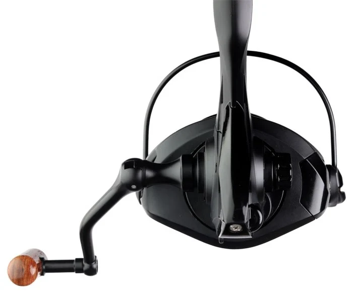 GIANTS FISHING Naviják Deluxe Reel FD 6000 + ZDARMA cívka 5000