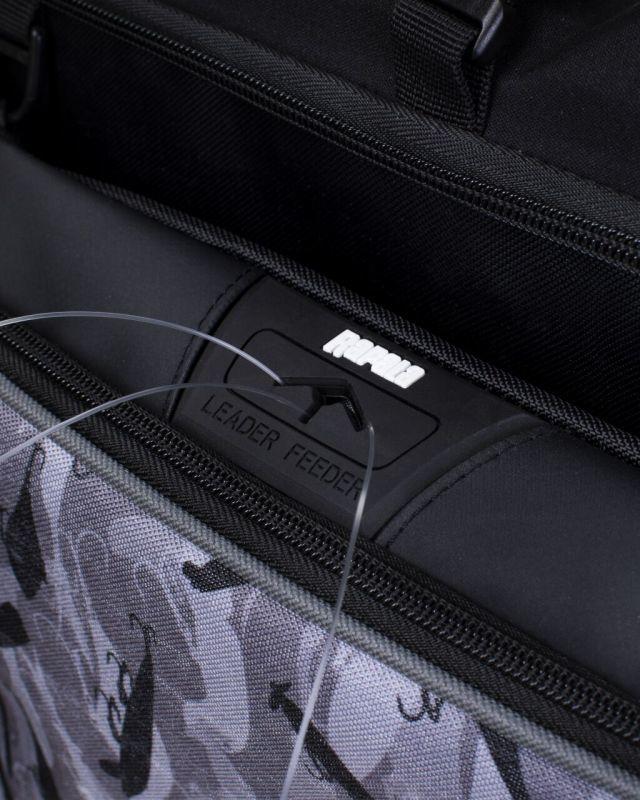 RAPALA Taška LureCamo Magnum Tackle Bag