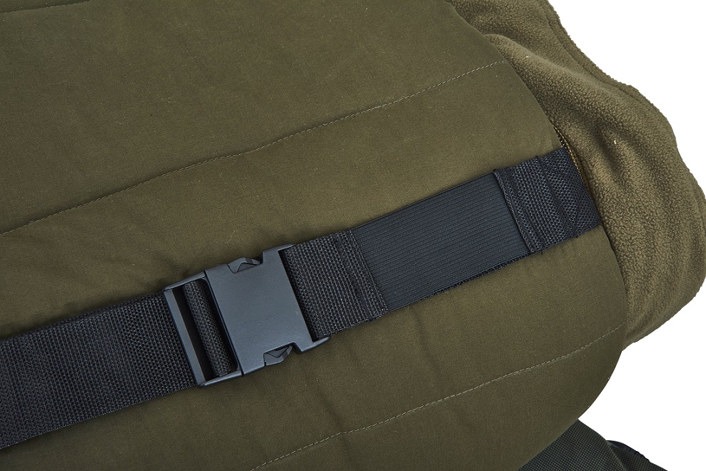 STARBAITS Spací pytel STB 4S Sleeping bag