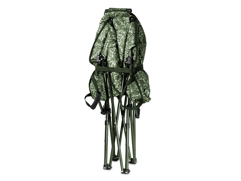 DELPHIN Křeslo YOGEEN C2G