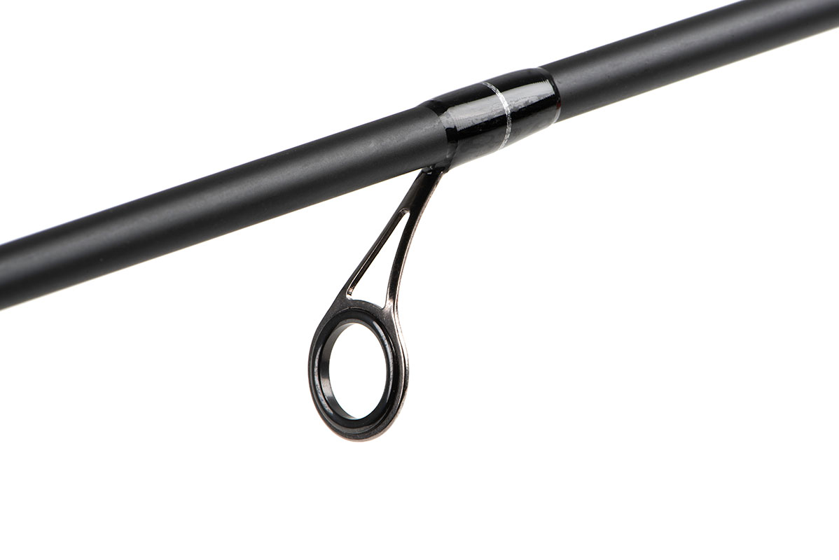 FOX RAGE Prut Street Fighter Drop N Jig Rod 210cm 14g 2-díl