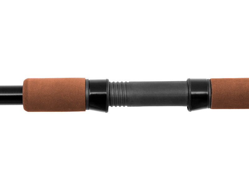 DELPHIN Prut Symbol Match 420cm 40g 3-díl