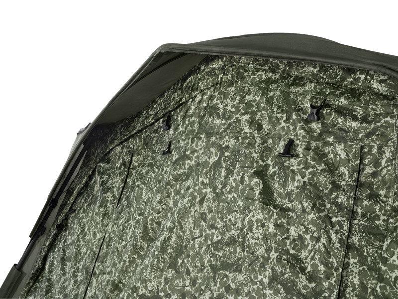 DELPHIN Brolly Rambler C2G
