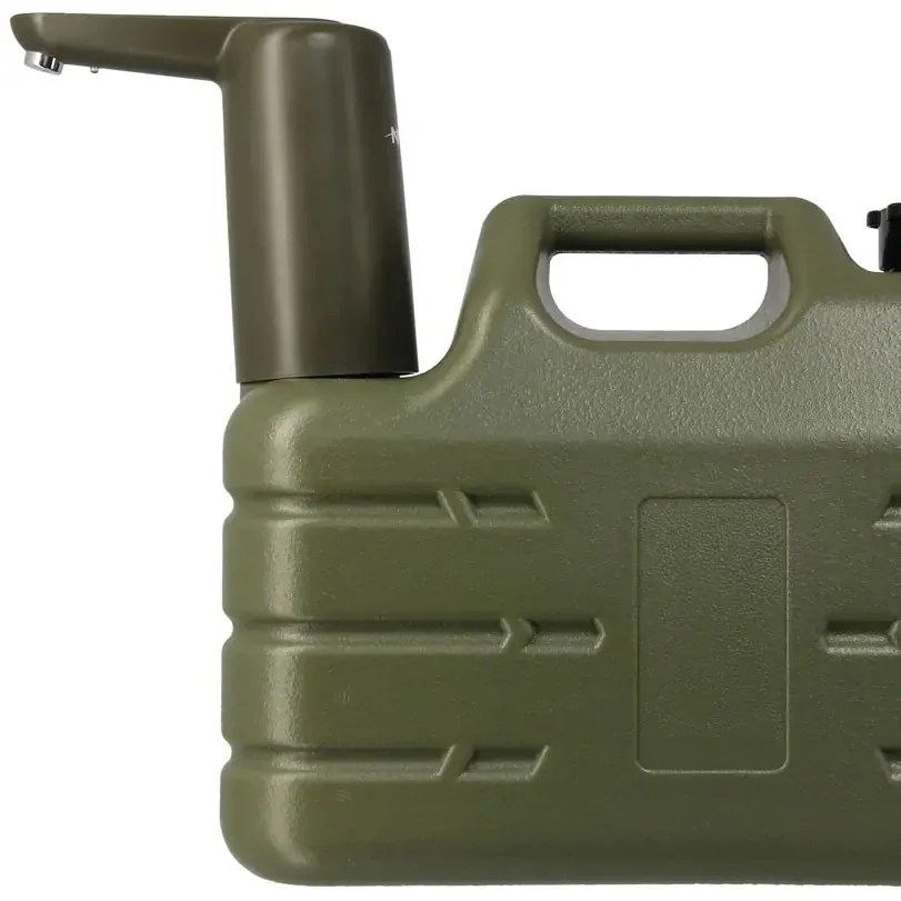 NGT Automatická pumpa Auto Water Tap