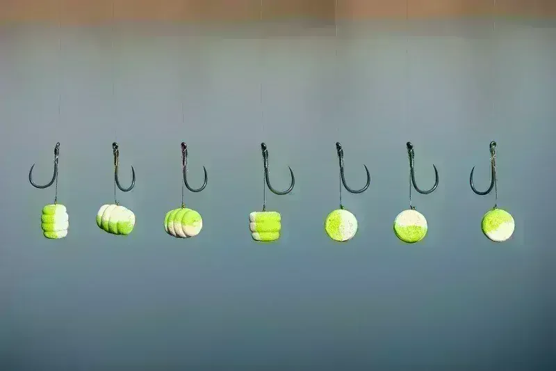 BENZAR MIX Concourse Twister Mini Mango 17g 5,5mm