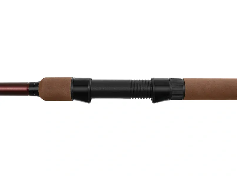 DELPHIN Prut Magma Legend4ry Feeder 360cm 150g 3-díl