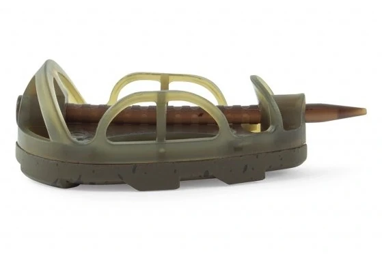 KORUM Camo River Method 120g