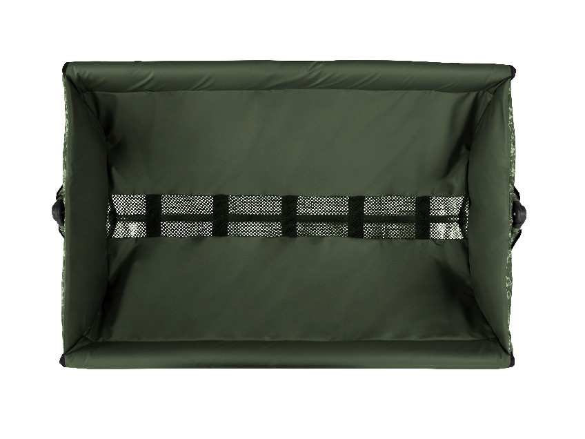 DELPHIN Podložka Cradle C2G XL