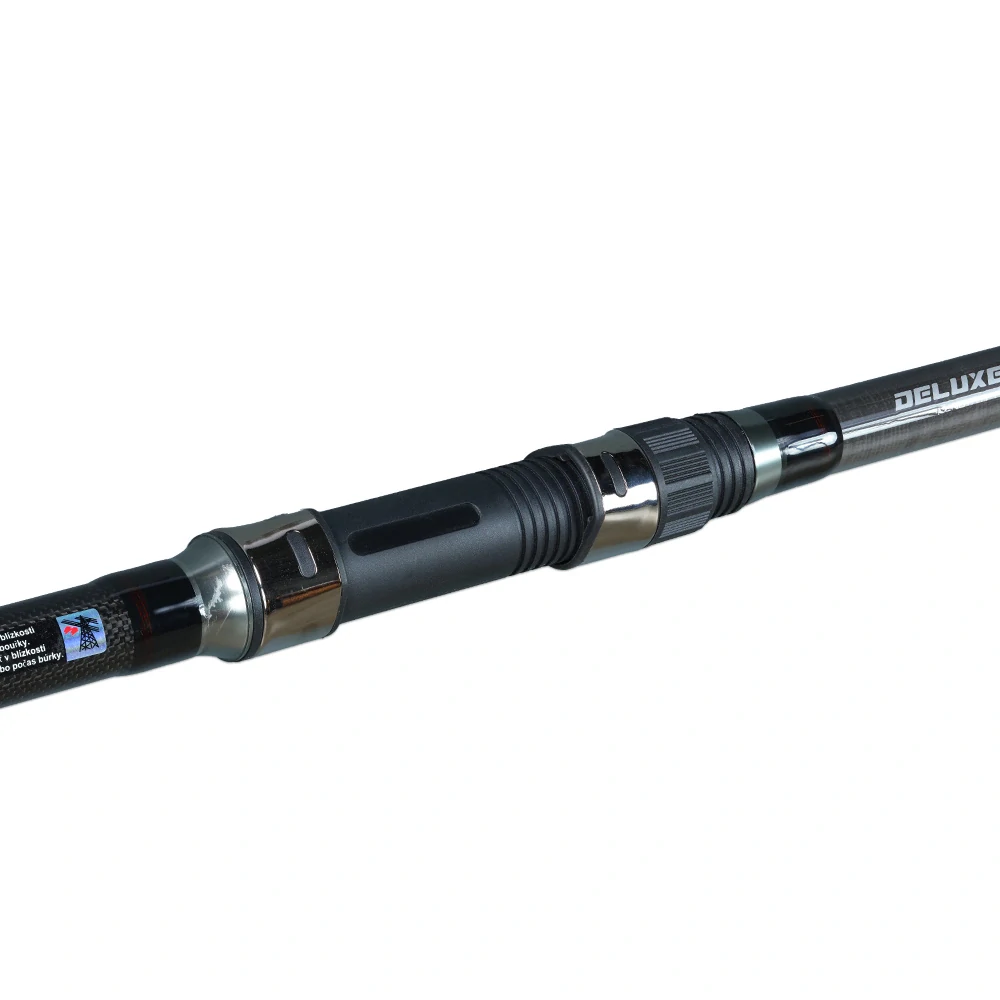 AKCE 1+1 GIANTS FISHING Prut Deluxe Tele Carp MK2 12ft 3,00lb