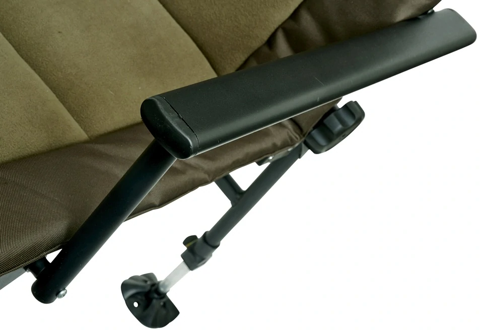 STARBAITS Křeslo Mammoth Chair