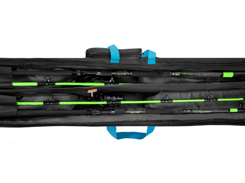 DELPHIN Pouzdro na pruty Hazard 150cm