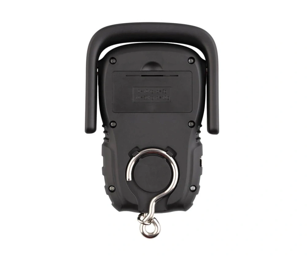 ZFISH Váha Heavy Compact Scale