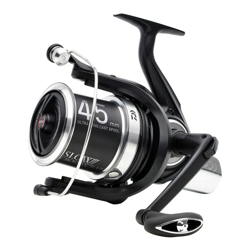 DAIWA Naviják 23 Superspod 45 SCW QD-OT