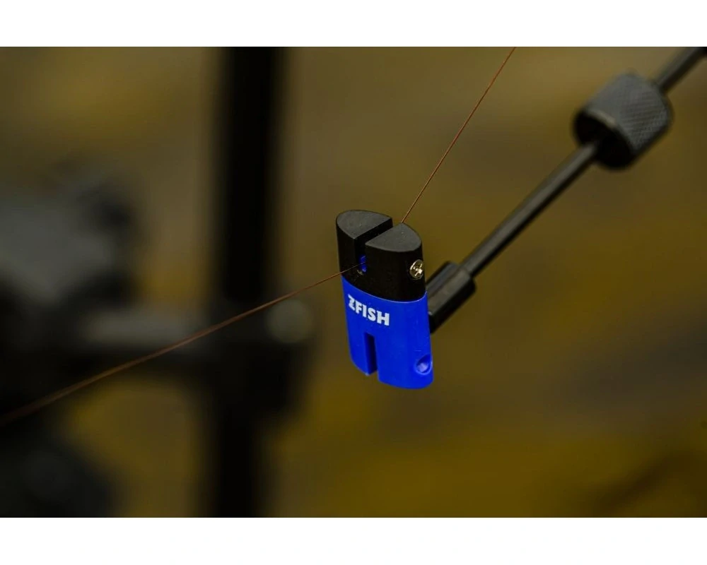 ZFISH Indikátor ZFX Mini modrá