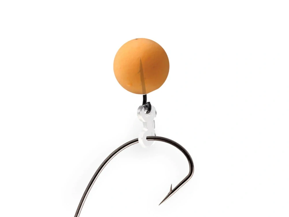 ZFISH Trn Bait Spike Silicone Holder M 10mm