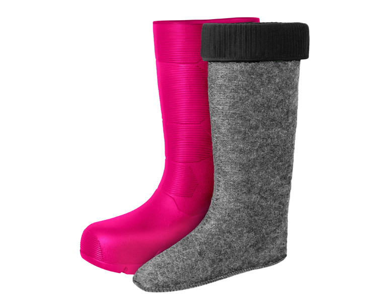 DELPHIN Holínky Bronto Queen vel. 41