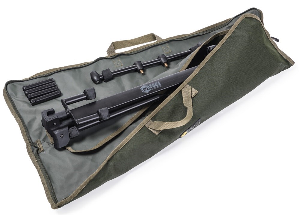 MIVARDI Stojan na pruty Rodpod New Dynasty Quick Set