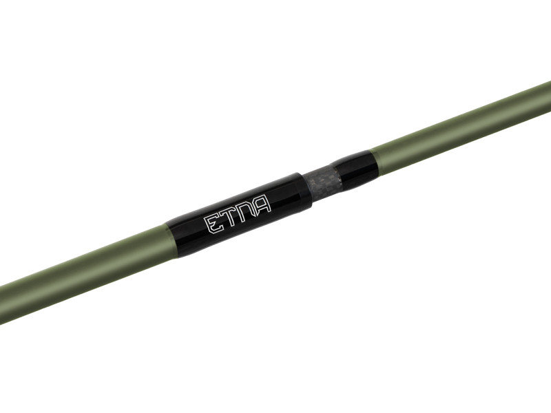 DELPHIN Prut ETNA Camo LongShot+ 360cm 3,35lbs 2-díl