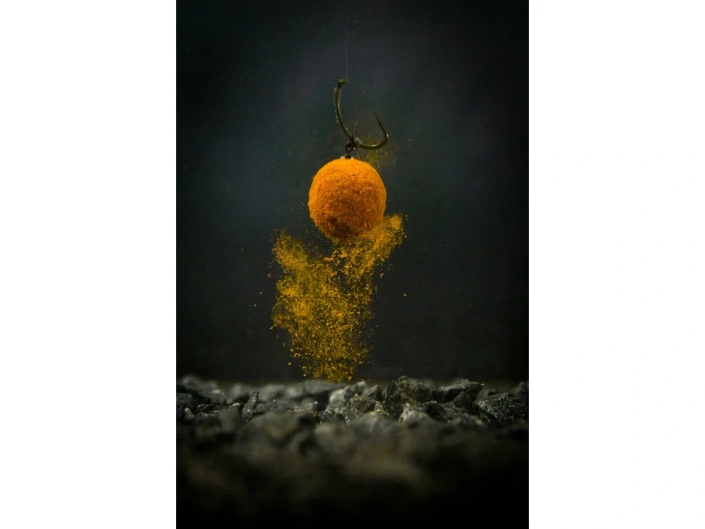 CHYTIL Boosterované boilies Krill Max 20mm 130g