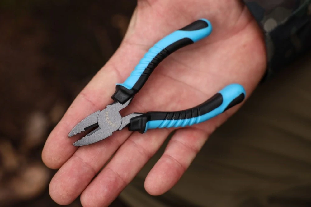 CARP´R´US Krimpovací kleště Crimp Pliers