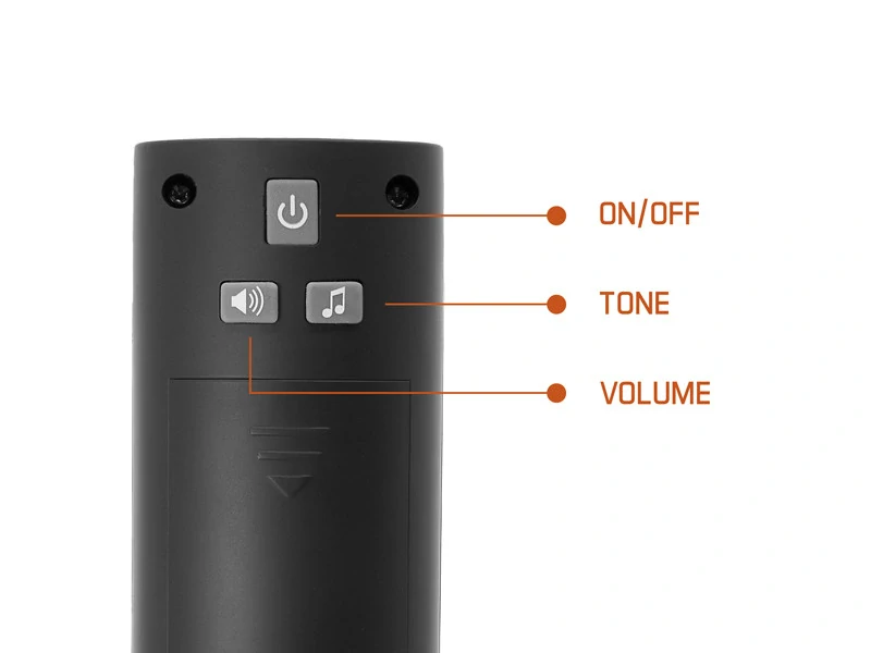 DELPHIN Pohybové čidlo AreaX