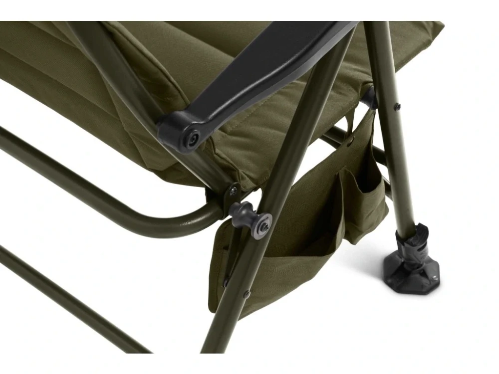 AVID Křeslo Revolve Armchair X